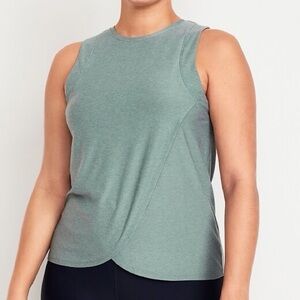 Maternity Cloud 94 Soft Nursing Wrap Top